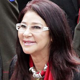 Cilia Flores