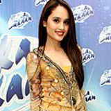 Cinta Laura Kiehl