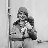 Claire Luce