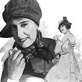 Claire Mcdowell