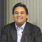 Claude Moraes