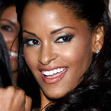 Claudia Jordan