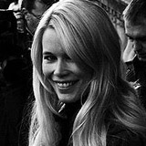 Claudia Schiffer