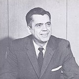 Clifford M. Hardin