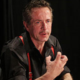 Clive Barker