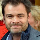 Clovis Cornillac