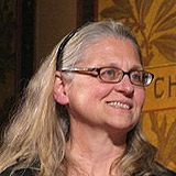 Coleen Rowley