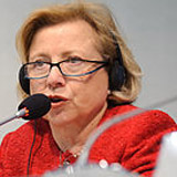 Colette Avital