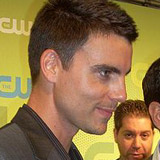 Colin Egglesfield