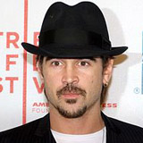 Colin James Farrell