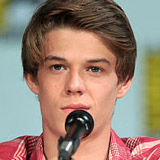 Colin Ford