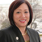 Colleen Wakako Hanabusa