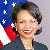 Condoleezza Rice