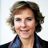 Connie Hedegaard
