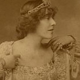 Constance Emily Thompson