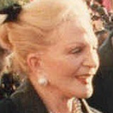 Coral Edith Brown
