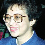 Corazon Aquino