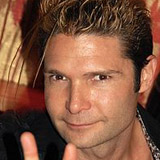 Corey Scott Feldman
