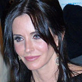Courteney Bass Cox
