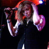 Courtney Michelle Harrison