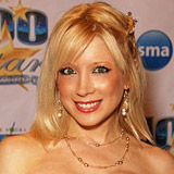 Courtney Peldon