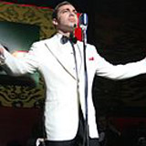 Cristian Castro