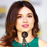 Crystal Reed