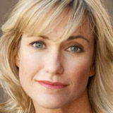 Cynthia Geary