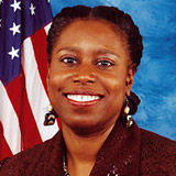 Cynthia Ann McKinney