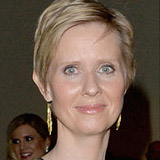 Cynthia Ellen Nixon