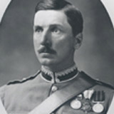 Cyril Cameron