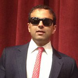 Cyrus Habib