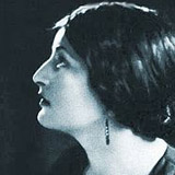 Mercedes Dagmar Godowsky