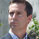 Dalton James Patrick McGuinty