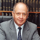 Dan Tichon