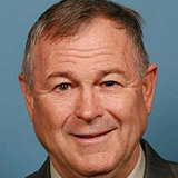 Dana Rohrabacher