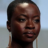 Danai Jekesai Gurira