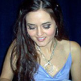 Danica Mae McKellar