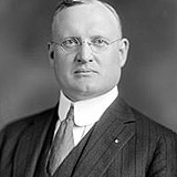 Daniel Alden Reed