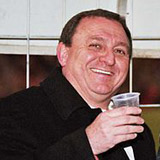 Daniel Benlulu