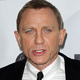 Daniel Wroughton Craig