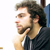 Daniel Galera