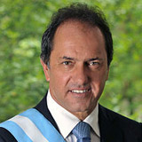 Daniel Scioli