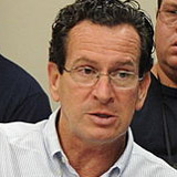 Dannel Patrick Malloy