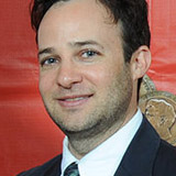 Danny Strong