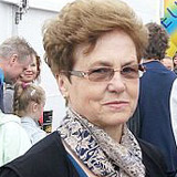 Danuta Walesa