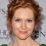 Darby Stanchfield