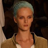 Daria Strokous