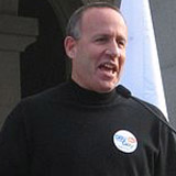 Darrell Steinberg