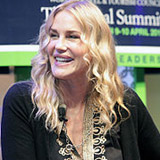 Daryl Christine Hannah